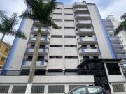 Apartamento para Venda em Praia Grande, Vila Caiçara, 1...