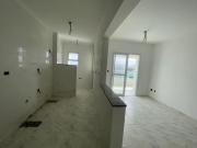 Apartamento para Venda em Praia Grande, Vila Mirim, 3...