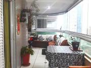 Apartamento para Venda em Praia Grande/SP 2 Dorm. 124 m2...