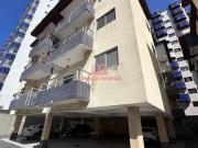 Apartamento para Venda em Praia Grande/SP Aviação 1 Quartos