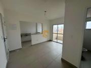 Apartamento para Venda em Praia Grande/SP Aviação 1 Quartos