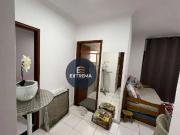 Apartamento para Venda em Praia Grande/SP Aviação 1 Quartos