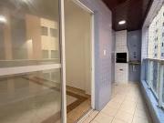 Apartamento para Venda em Praia Grande/SP Aviação 1 Quartos