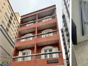 Apartamento para Venda em Praia Grande/SP Aviação 1 Quartos