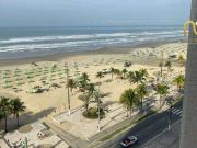 Apartamento para Venda em Praia Grande/SP Aviação 1 Quartos