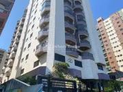 Apartamento para Venda em Praia Grande/SP Aviação 1 Quartos