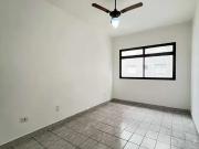 Apartamento para Venda em Praia Grande/SP Aviação 1 Quartos