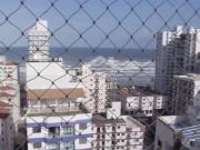 Apartamento para Venda em Praia Grande/SP Aviação 1 Quartos