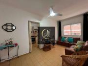 Apartamento para Venda em Praia Grande/SP Aviação 1 Quartos