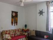 Apartamento para Venda em Praia Grande/SP Aviação 1 Quartos