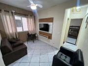 Apartamento para Venda em Praia Grande/SP Aviação 1 Quartos