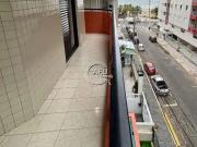 Apartamento para Venda em Praia Grande/SP Aviação 1 Quartos