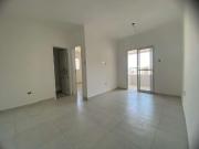 Apartamento para Venda em Praia Grande/SP Aviação 1 Quartos