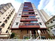 Apartamento para Venda em Praia Grande/SP Aviação 1 Quartos