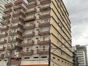 Apartamento para Venda em Praia Grande/SP Aviação 1 Quartos