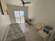 Apartamento para Venda em Praia Grande/SP Aviação 1 Quartos