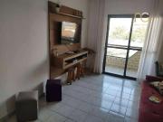 Apartamento para Venda em Praia Grande/SP Aviação 1 Quartos
