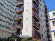 Apartamento para Venda em Praia Grande/SP Aviação 1 Quartos