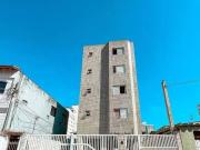 Apartamento para Venda em Praia Grande/SP Aviação 1 Quartos