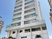 Apartamento para Venda em Praia Grande/SP Aviação 1 Quartos