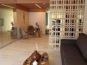 Apartamento para Venda em Praia Grande/SP Aviação 1 Quartos