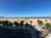 Apartamento para Venda em Praia Grande/SP Aviação 1 Quartos