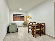 Apartamento para Venda em Praia Grande/SP Aviação 1 Quartos