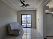 Apartamento para Venda em Praia Grande/SP Aviação 1 Quartos