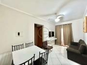 Apartamento para Venda em Praia Grande/SP Aviação 1 Quartos