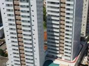 Apartamento para Venda em Praia Grande/SP Aviação 1 Quartos