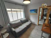 Apartamento para Venda em Praia Grande/SP Aviação 1 Quartos