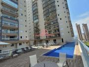 Apartamento para Venda em Praia Grande/SP Aviação 1 Quartos