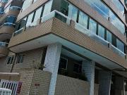 Apartamento para Venda em Praia Grande/SP Aviação 3 Quartos