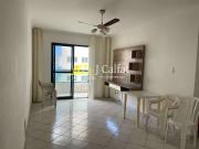 Apartamento para Venda em Praia Grande/SP Aviação 1 Quartos