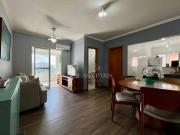 Apartamento para Venda em Praia Grande/SP Aviação 1 Quartos