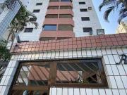 Apartamento para Venda em Praia Grande/SP Aviação 1 Quartos