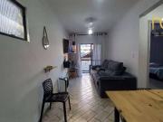 Apartamento para Venda em Praia Grande/SP Aviação 1 Quartos