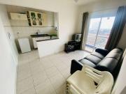 Apartamento para Venda em Praia Grande/SP Aviação 1 Quartos