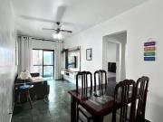 Apartamento para Venda em Praia Grande/SP Aviação 1 Quartos