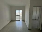 Apartamento para Venda em Praia Grande/SP Aviação 1 Quartos