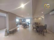 Apartamento para Venda em Praia Grande/SP Aviação 1 Quartos