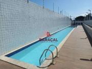 Apartamento para Venda em Praia Grande/SP Aviação 1 Quartos