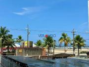 Apartamento para Venda em Praia Grande/SP Aviação 1 Quartos