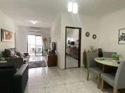 Apartamento para Venda em Praia Grande/SP Aviação 1 Quartos