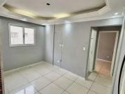 Apartamento para Venda em Praia Grande/SP Aviação 1 Quartos