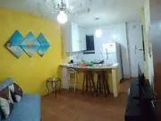 Apartamento para Venda em Praia Grande/SP Aviação 1 Quartos