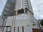 Apartamento para Venda em Praia Grande/SP Aviação 1 Quartos