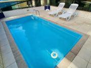 Apartamento para Venda em Praia Grande/SP Aviação 1 Quartos