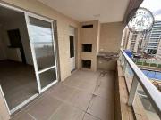 Apartamento para Venda em Praia Grande/SP Aviação 2 Quartos