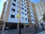 Apartamento para Venda em Praia Grande/SP Aviação 1 Quartos